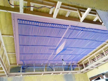 毛细管空调如何做到静音和舒适？(图2)